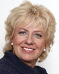 Karin Riis-Jørgensen